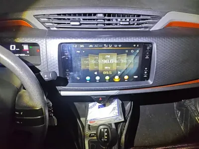 Geely Vision X1