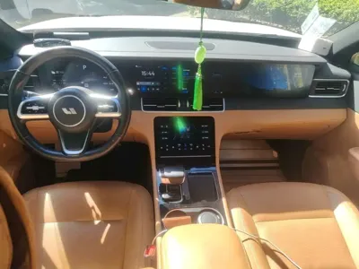 Li Auto Li ONE