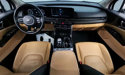 Kia Canival