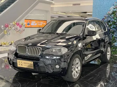 BMW X5 (Import)