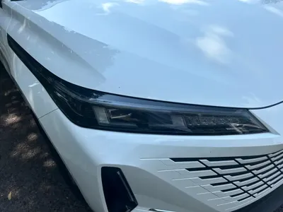 Changan Yida