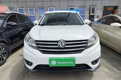 Dongfeng Fengon 580