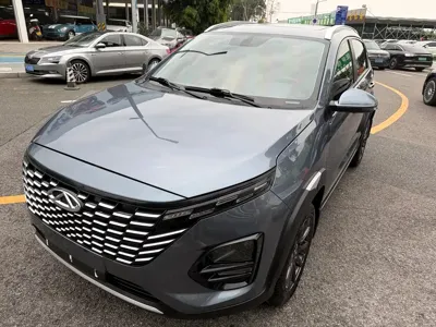 Chery Tiggo 3x