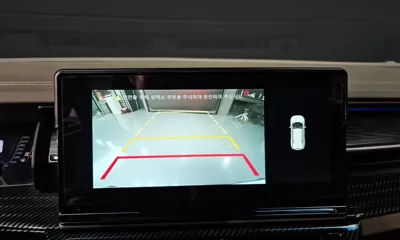 KG_Mobility_Ssangyong Torres
