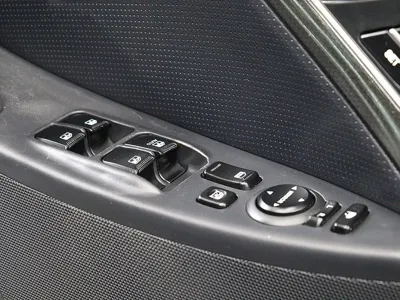 Hyundai Veracruz