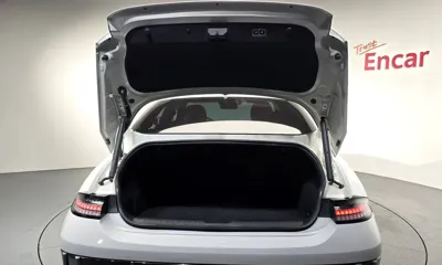 Hyundai Ioniq6