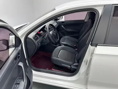 Volkswagen Santana