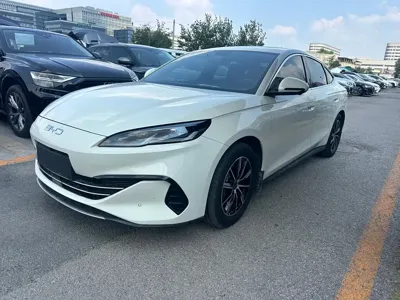 BYD 海豹06