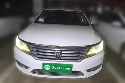 Roewe i6