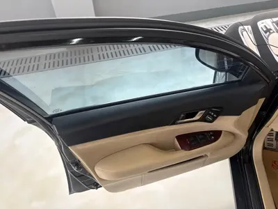 Toyota Reiz