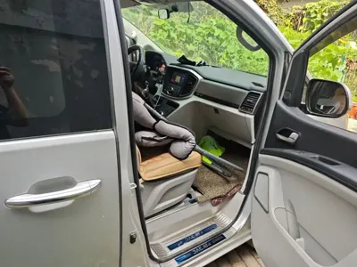 JAC Refine Refine M4