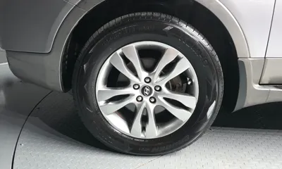 Hyundai Veracruz