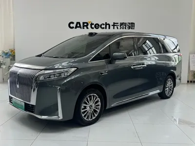 WEY 魏牌 高山新能源