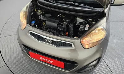 Kia Morning