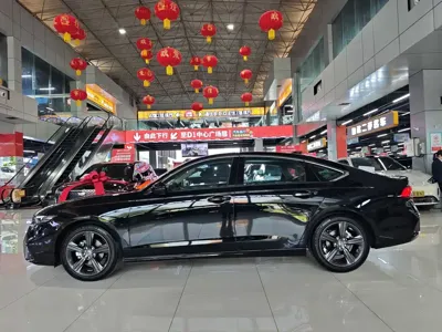 Honda Inspire