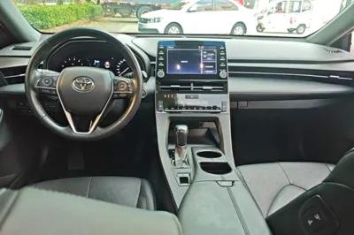 Toyota Avalon