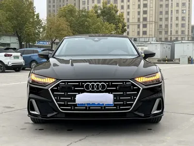 Audi A7L