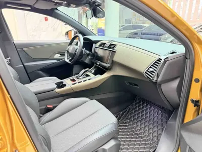 DS DS 7 Crossback
