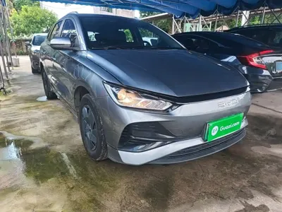 BYD e2