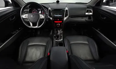 KG_Mobility_Ssangyong TIBOLI