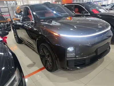 Li Auto Li L7
