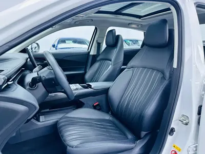 Changan Eado