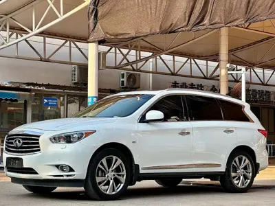 Infiniti JX
