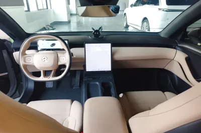 Nio ET5T