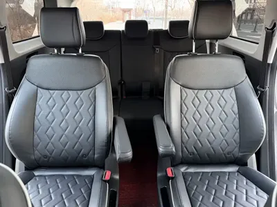 Wuling Jiachen