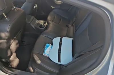 Buick Velite 5