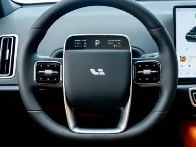 Li Auto Li L6
