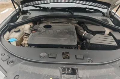 Haval H7