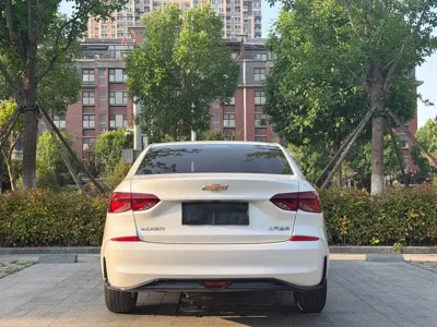 Chevrolet Monza