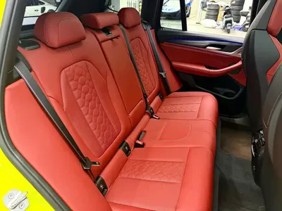 BMW X3 M