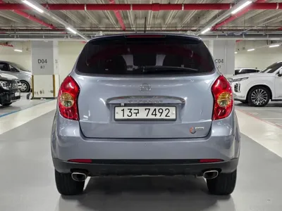 KG_Mobility_Ssangyong KORANDO