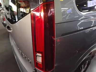 IVECO Juxing
