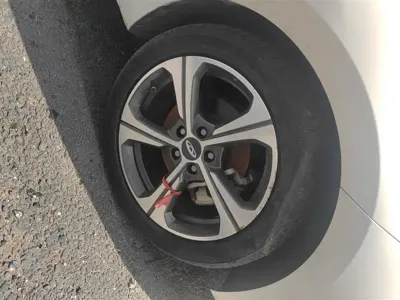 Chery Arrizo 5