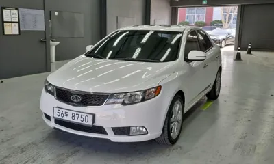 Kia Porte