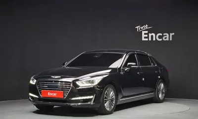 Genesis EQ900