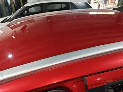 Geely Vision X3