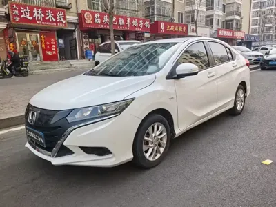 Honda Gienia