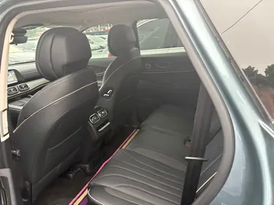 Chery Tiggo 9