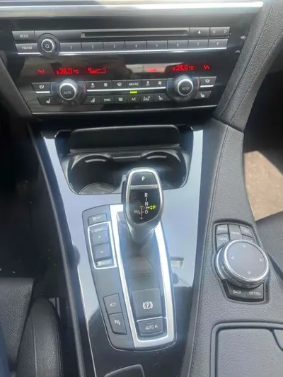 BMW 6-Series