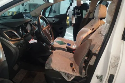 Buick Encore