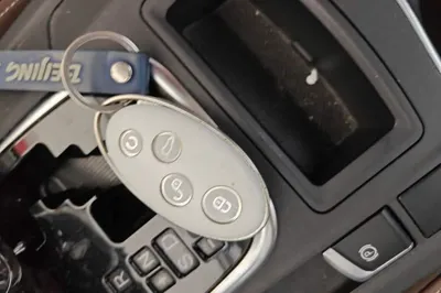 BYD S7