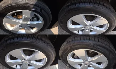 ChevroletGMDaewoo Orlando