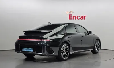 Hyundai Ioniq6
