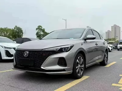 Changan Eado