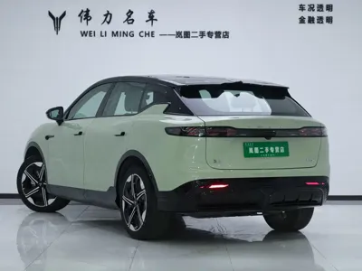 Voyah Zhiyin