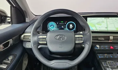 Hyundai Nexo